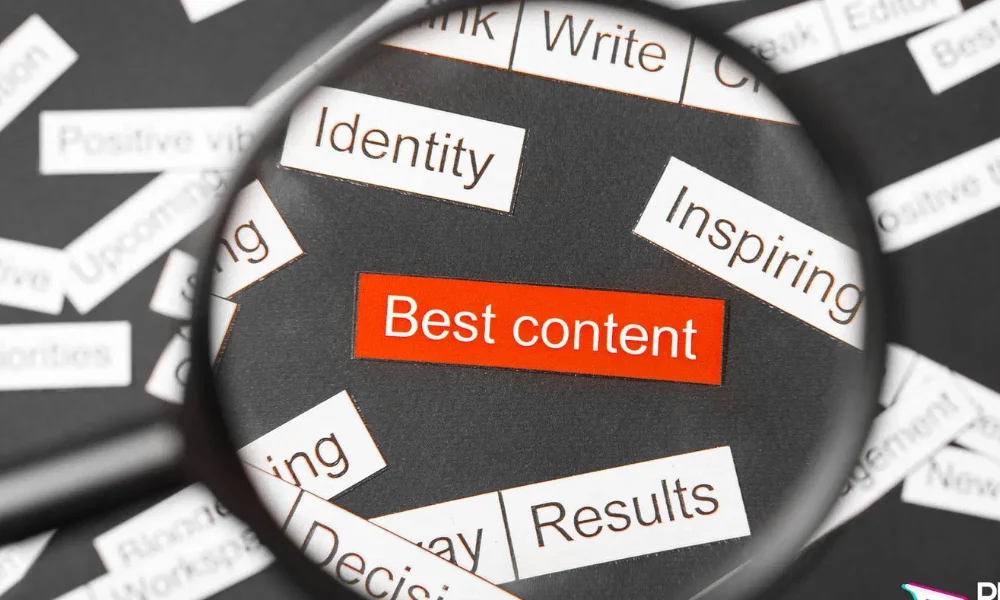 Why Content Strategy Digital Growth Beats Random Posting