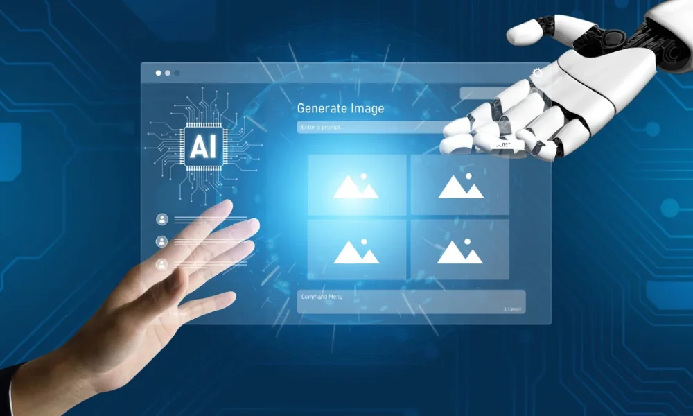 The AI Creative Tools Reshaping Daily Workflows