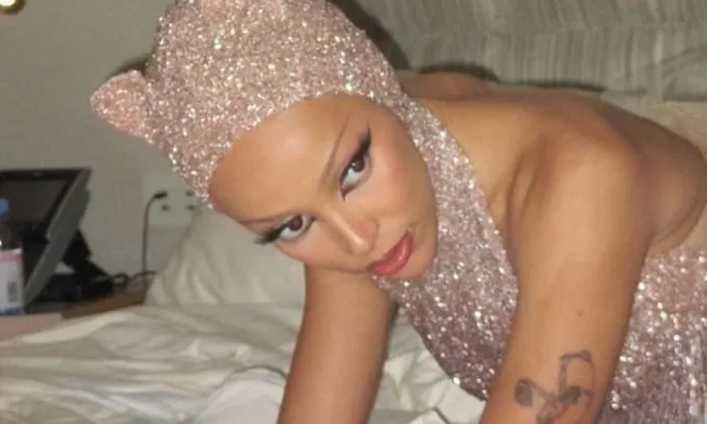 Doja Cat Earnings From Music and Streaming in 2026