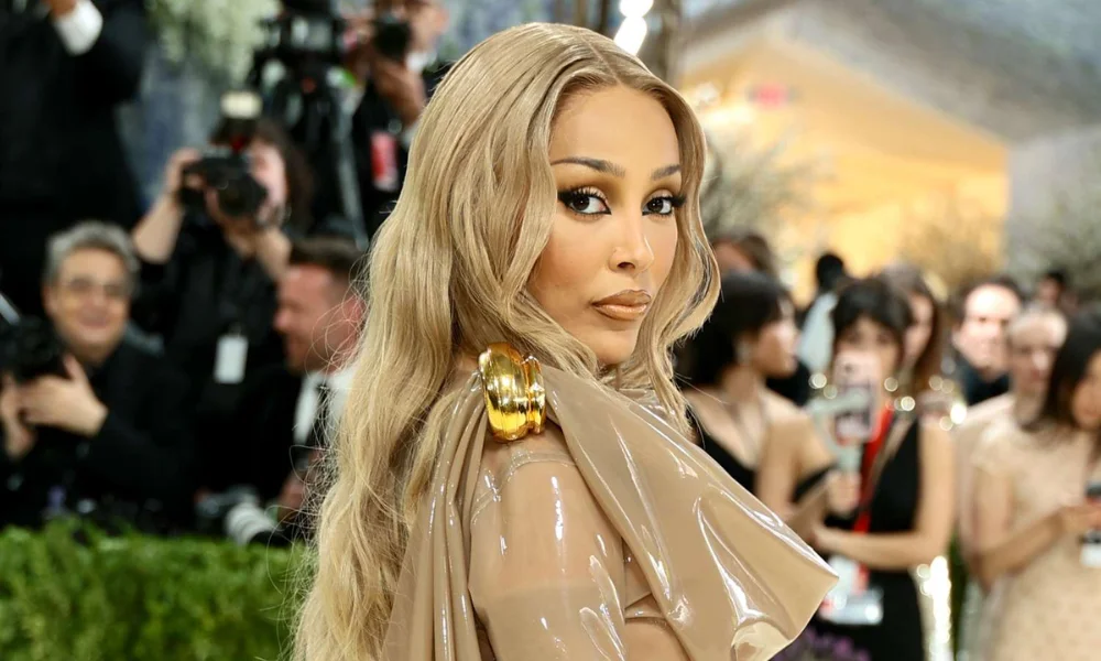 Doja Cat Real Name and Family Background