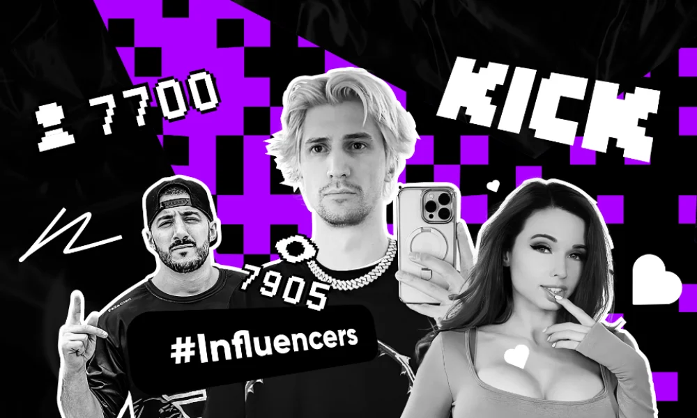 How Streamers Make Money Through Kick Exclusive Deals exclusively at marianoiduba