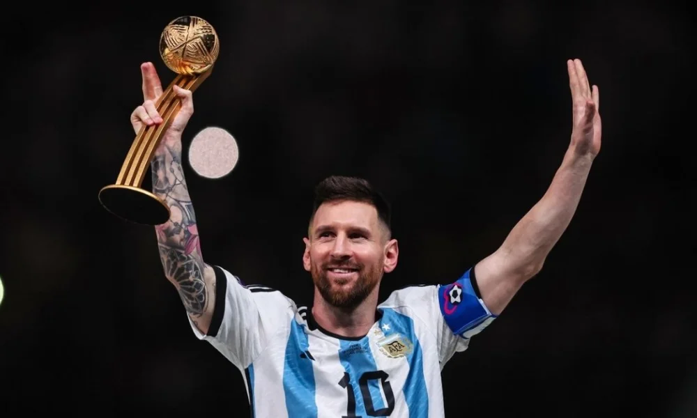 Messi Salary Inter Miami: Contract Structure Explained at marianoiduba