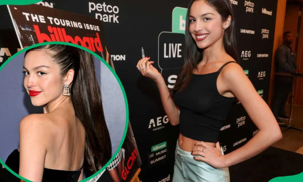 Why Olivia Rodrigo Net Worth Estimates Vary So Widely in 2026