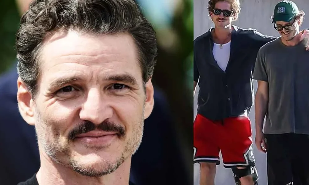 Meet Rafael Olarra, the Man at the Center of Pedro Pascal Girlfriend 2026 Rumors