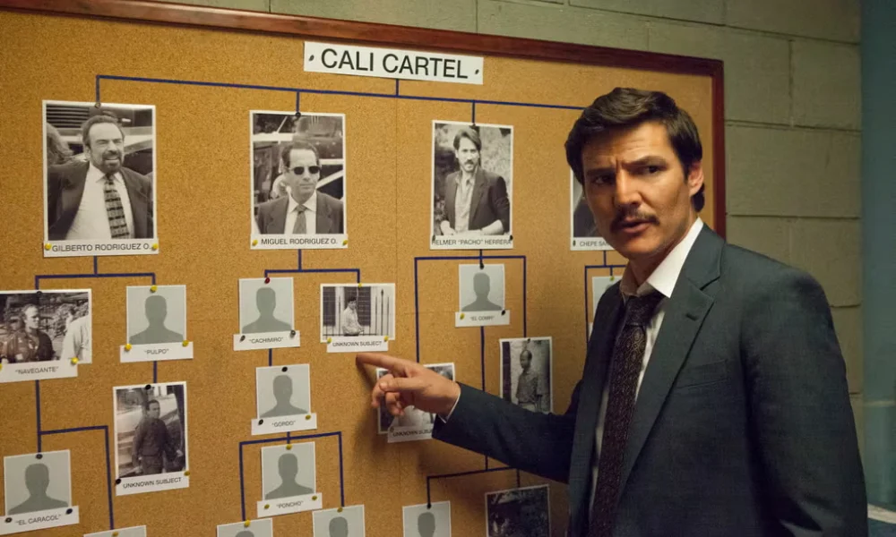 Pedro Pascal Career: A Two-Decade Climb to Stardom