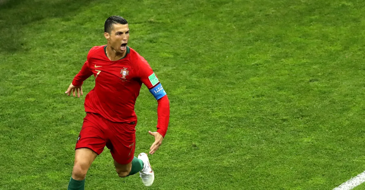 2018 FIFA World Cup: His Finest Hour