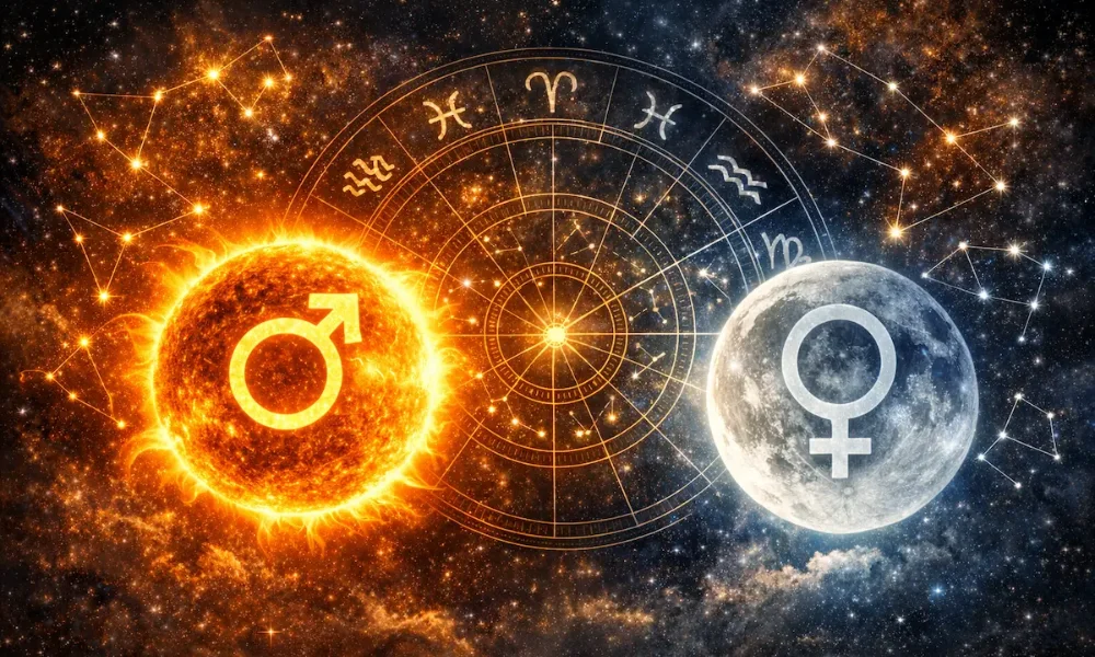 Beyond Sun Signs: How Real Compatibility Works