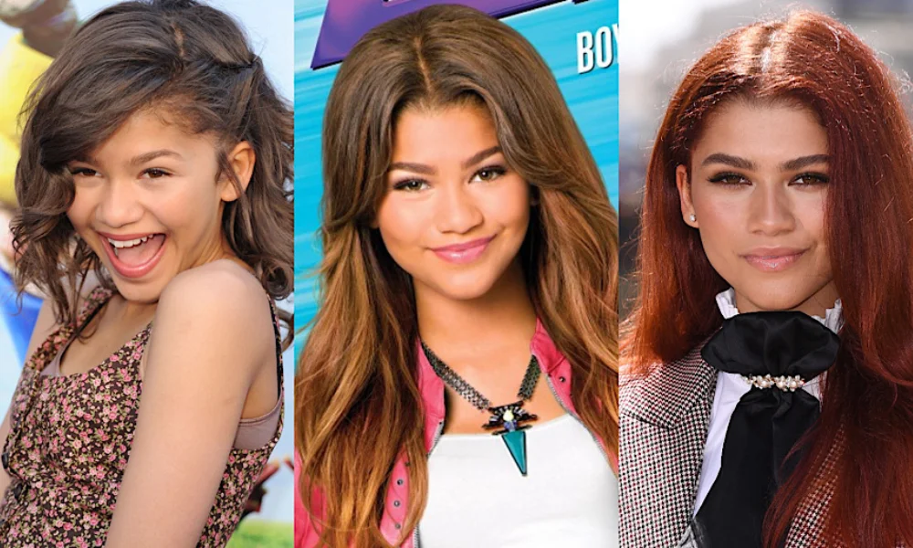 How Zendaya Became Famous: From Childhood Stages to Disney Stardom