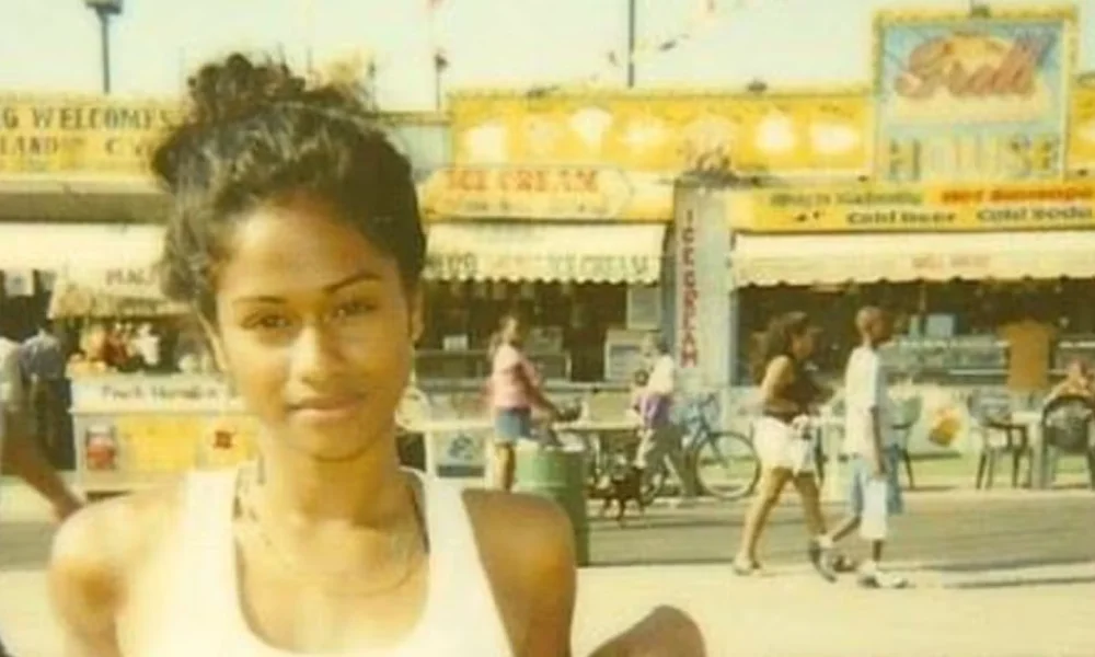 Nicky Minaj biography: Early Life and Family Background