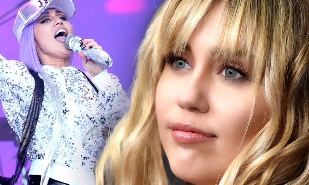 Miley Cyrus Income: Where the $160 Million Comes From