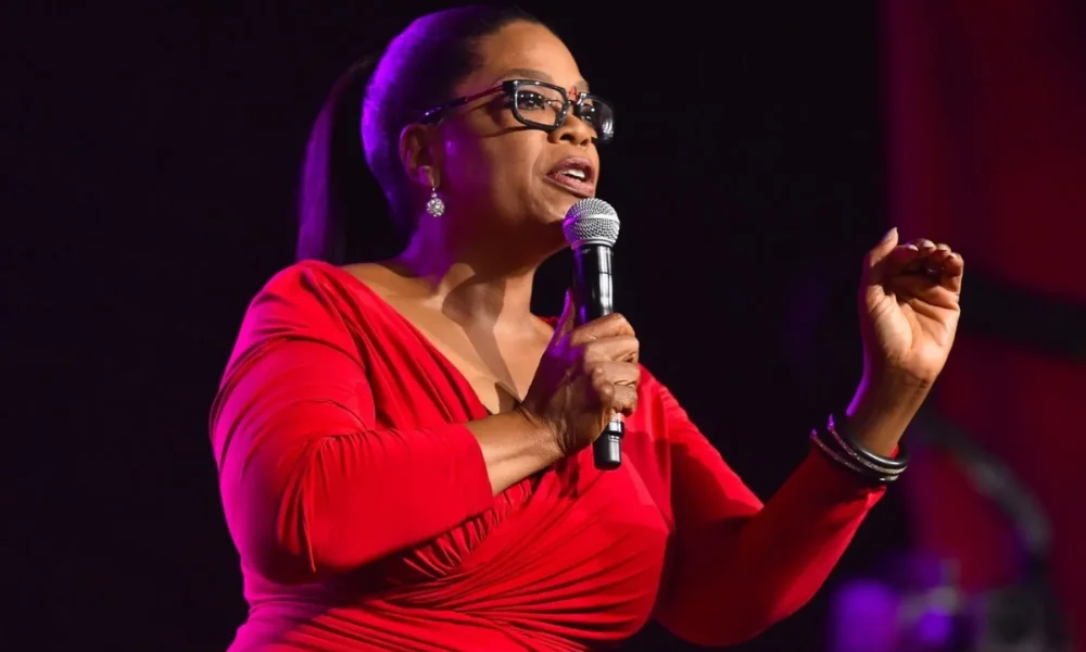 Oprah Winfrey Companies and How She Built Her Empire