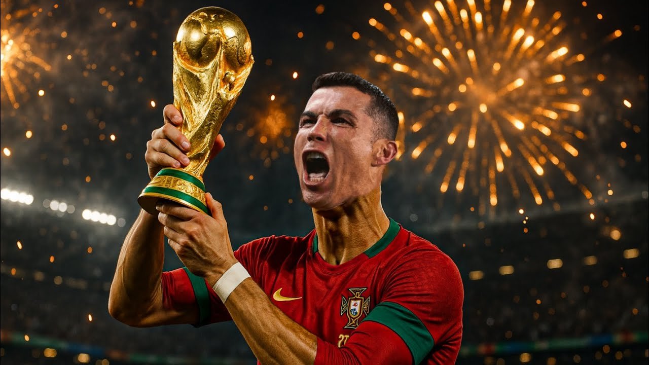 2014 FIFA World Cup: Brazil Heartbreak