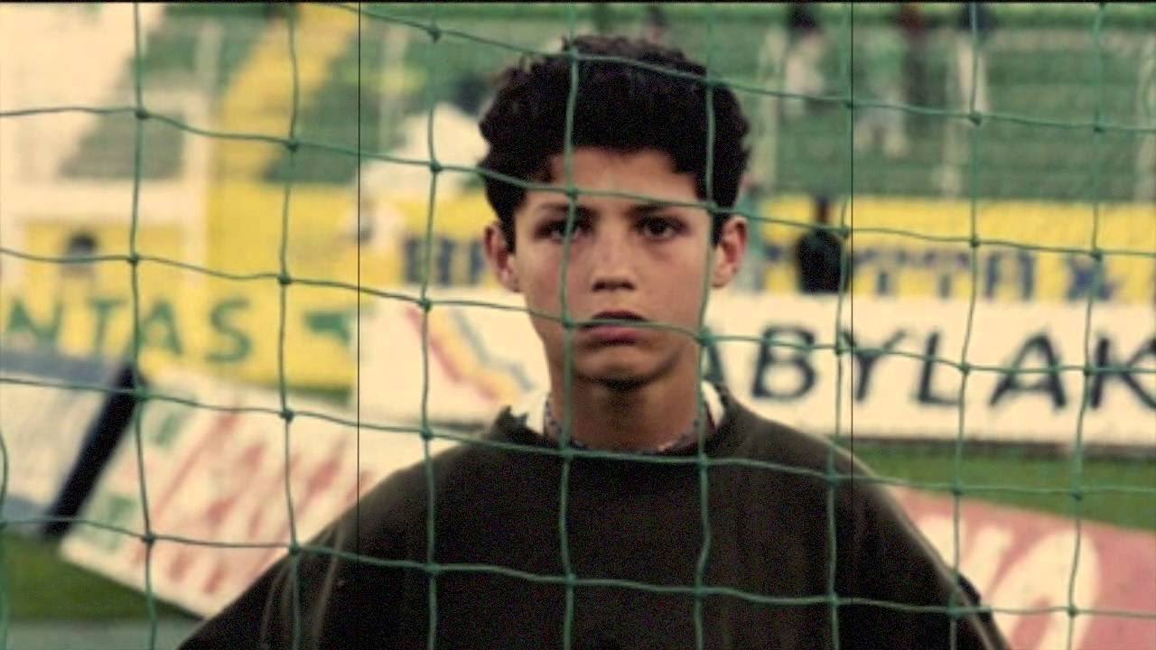 Childhood to Portugal Debut