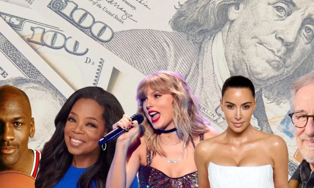Celebrity Billionaires 2026: Real Wealth Structure Explained