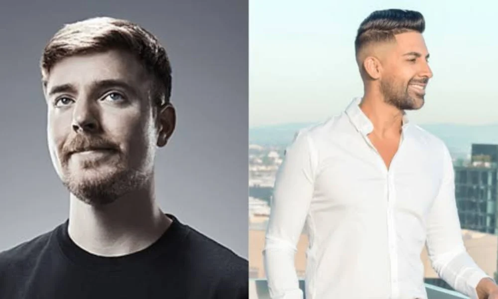 Forbes Top Creators 2026 Top 10 Rankings