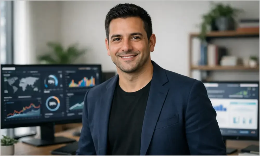 Mariano Iduba Biography: Career Journey and Professional Growth
