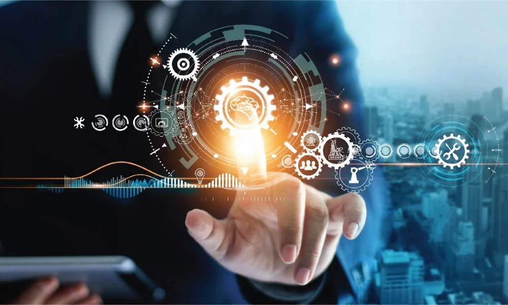 Mariano Iduba's Innovation Strategy for Digital Innovation Success