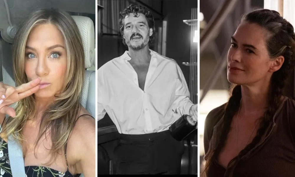 Pedro Pascal Dating History: A Timeline of Publicly Linked Relationships