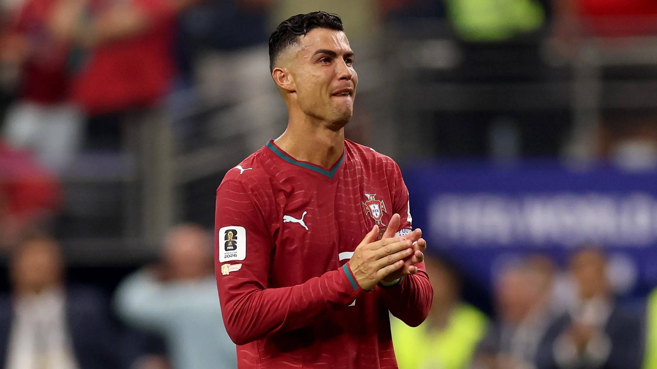 Ronaldo