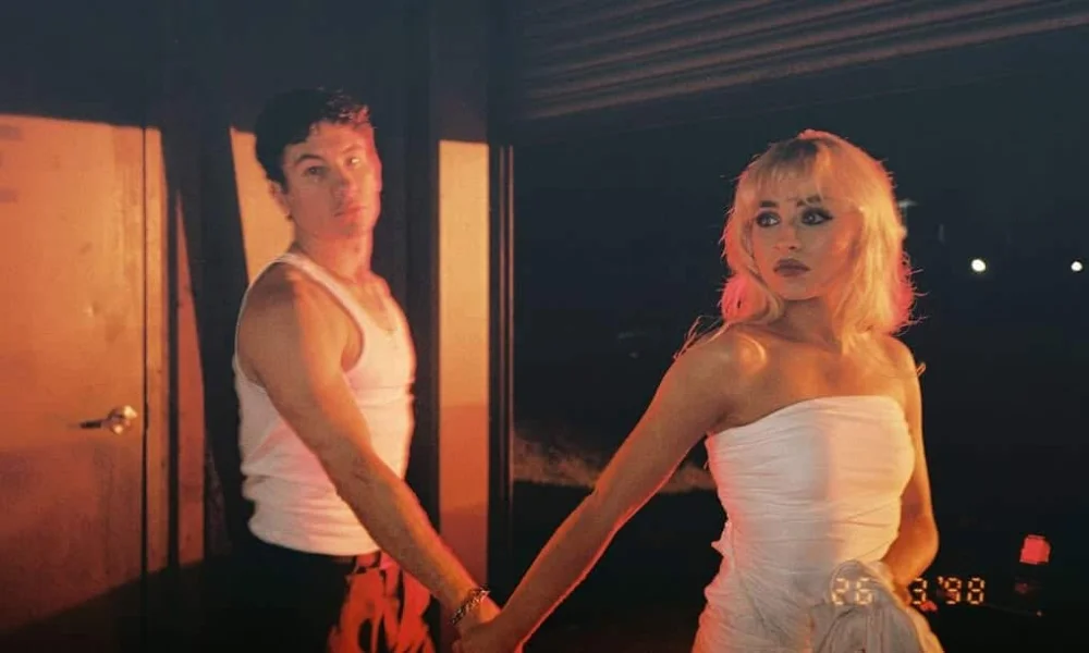 Is Sabrina Carpenter Still Dating Barry Keoghan?