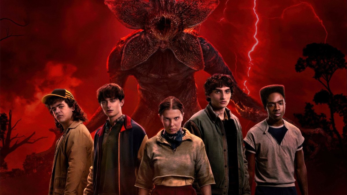 Season 5 The Final Season (2025)