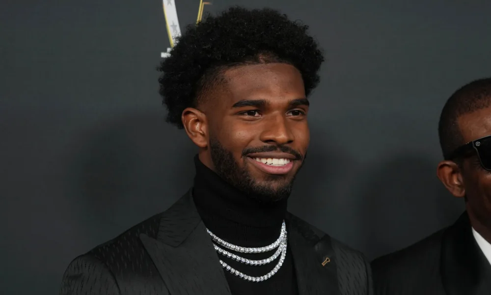 Shedeur Sanders Salary and NFL Contract