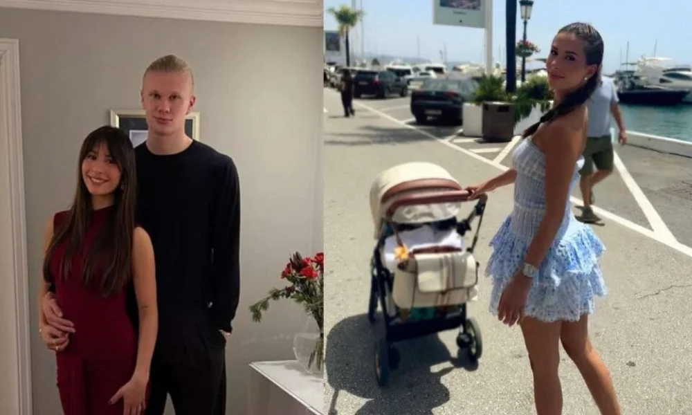 Their Son: Becoming Parents in 2024