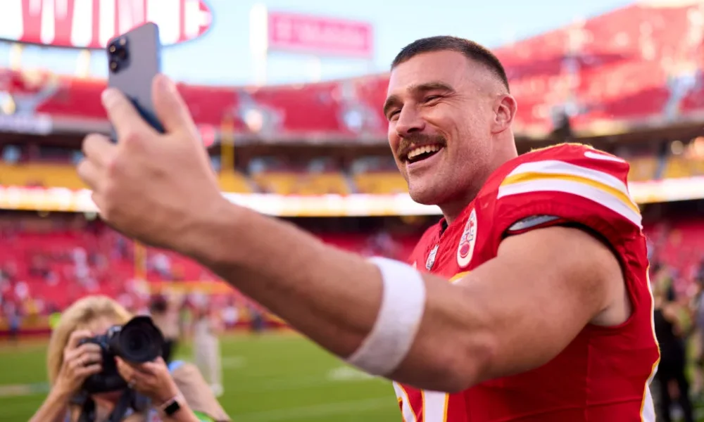 Travis Kelce Salary in 2026 and NFL Contract Structure