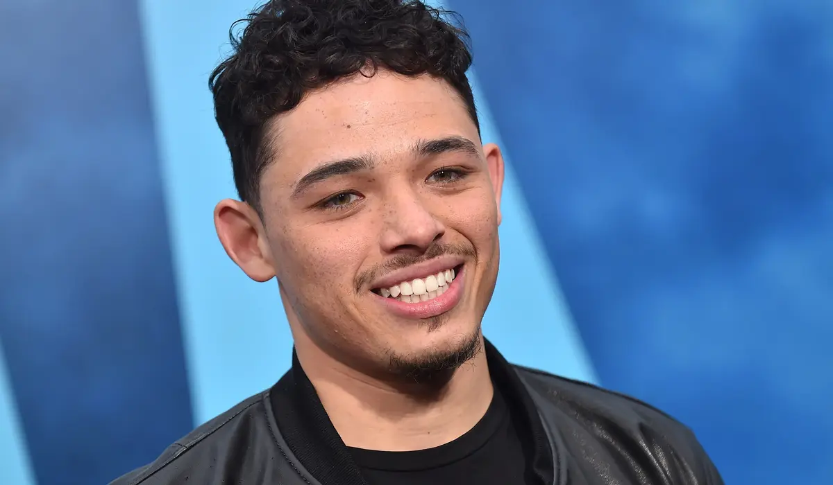 Financial Growth: How Anthony Ramos Built His Wealth