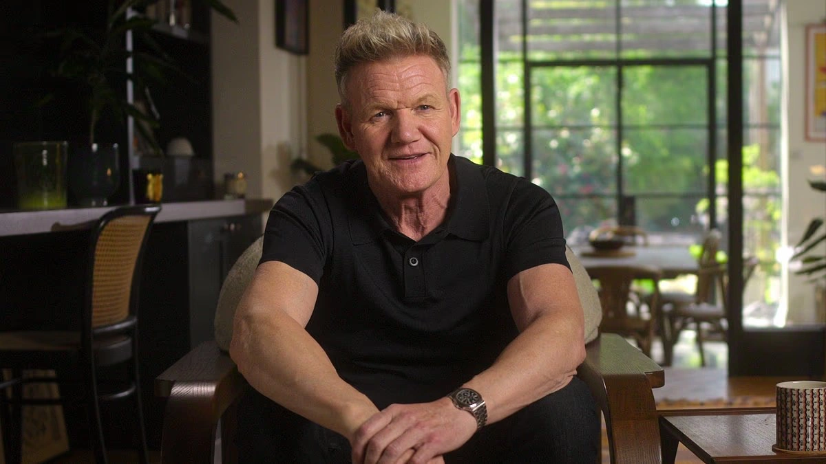 gordon ramsay net worth