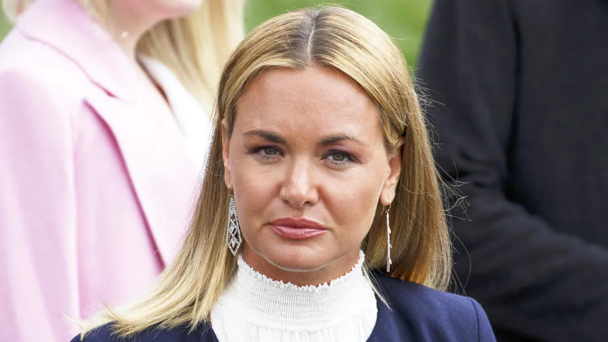 vanessa trump