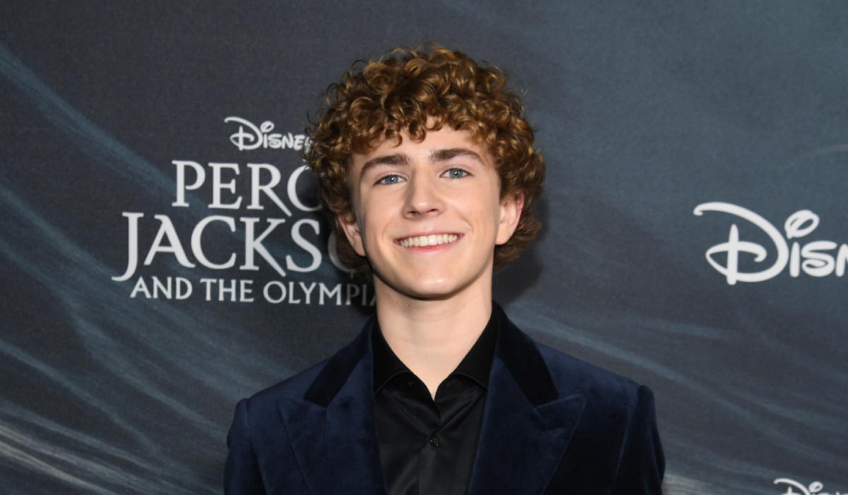 Walker Scobell Age, Career & Net Worth 2026