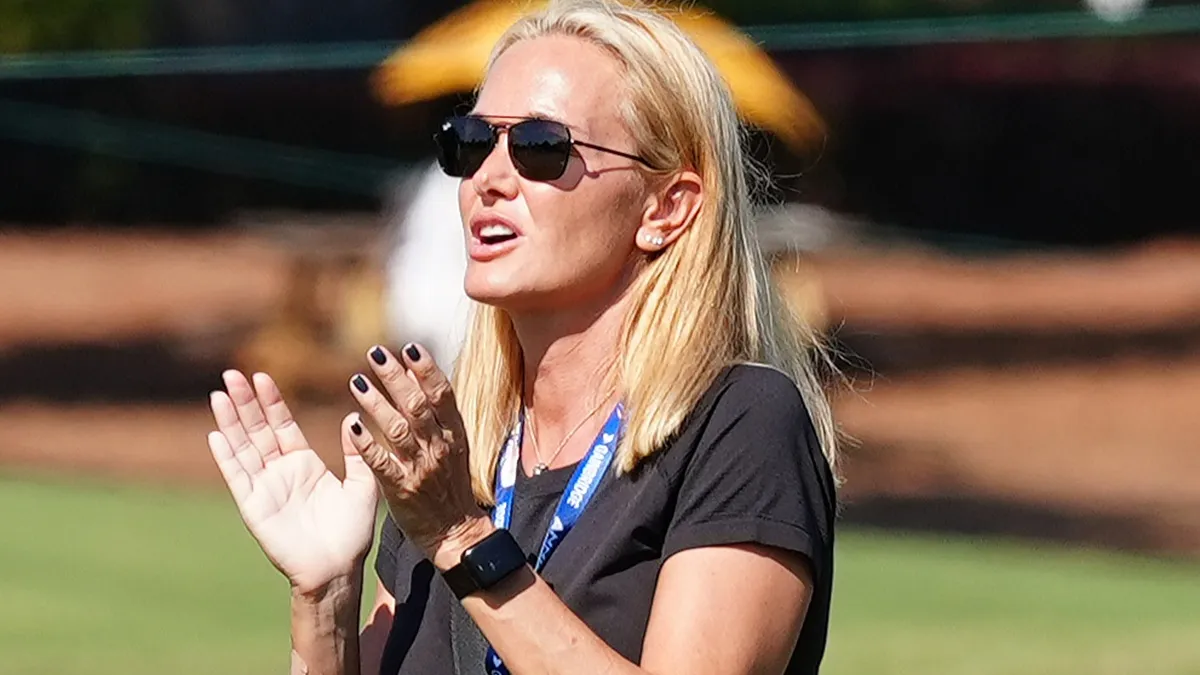 vanessa trump