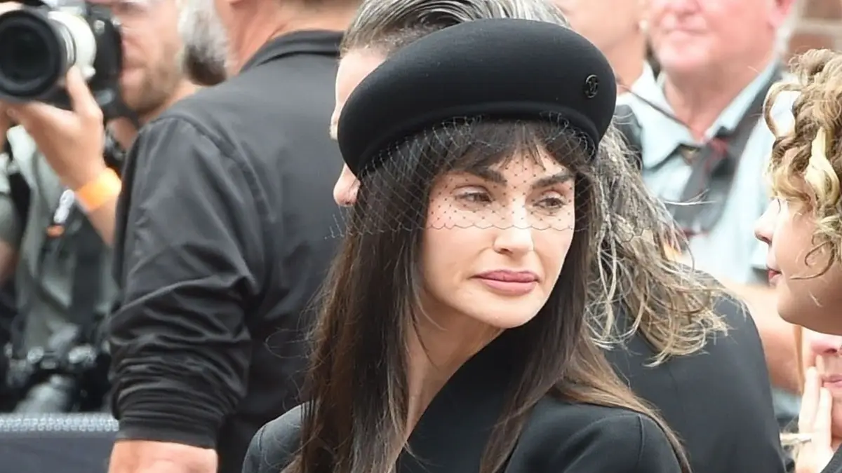 aimee osbourne