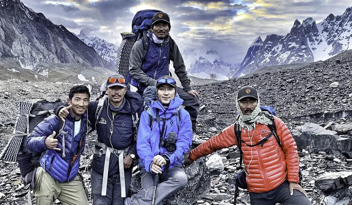 Nims Dai: Life, 14 Peaks Record, Mountaineering Career & Legacy