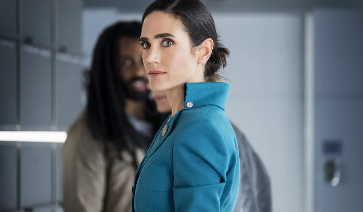 The Breakthrough: Major Jennifer Connelly Movies