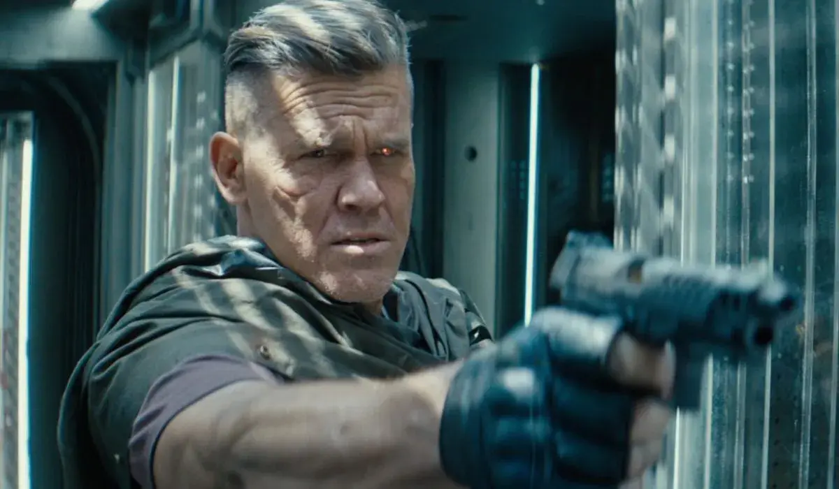 Josh Brolin Age and Personal Growth