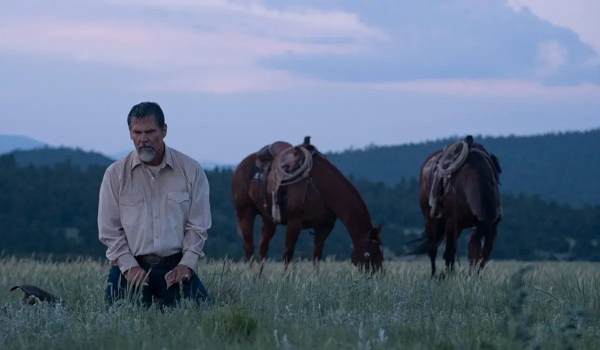 Who Is Josh Brolin?