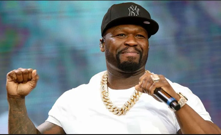 What is 50 Cent’s net worth in 2026?