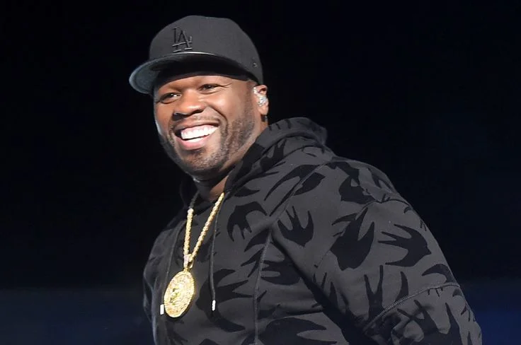 What can readers learn from 50 Cent’s money story?