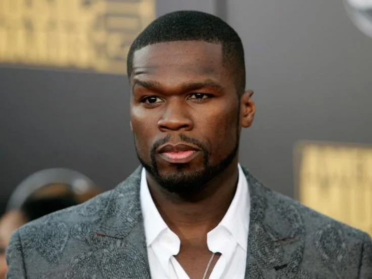How did 50 Cent make his money?