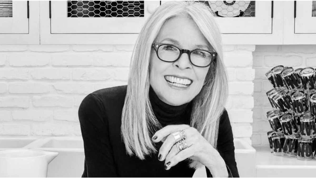 diane keaton cause of death
