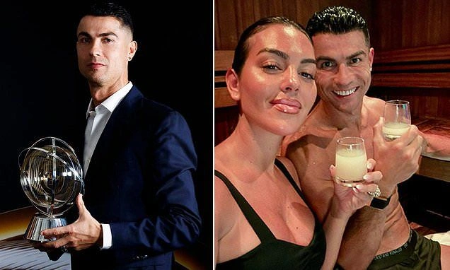 Cristiano Ronaldo Diet: What Does Cristiano Ronaldo Eat?