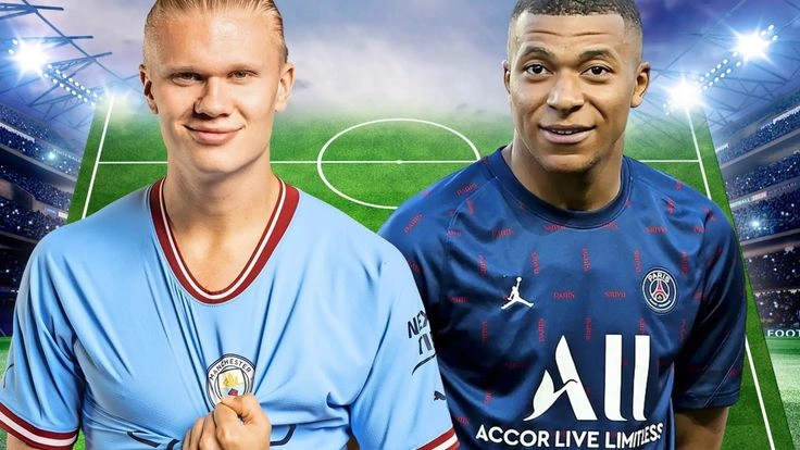 Champions League Record and Big-Stage Impact