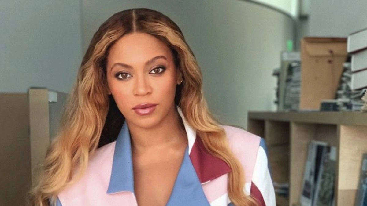 Beyoncé biography