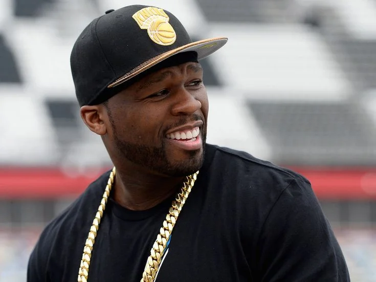 Did 50 Cent really go bankrupt?