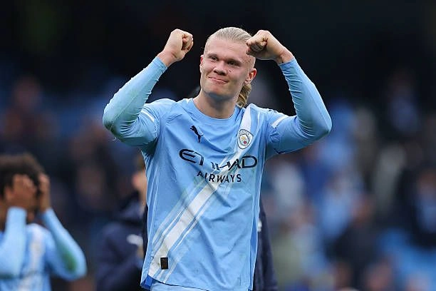 Premier League Records Haaland Already Owns