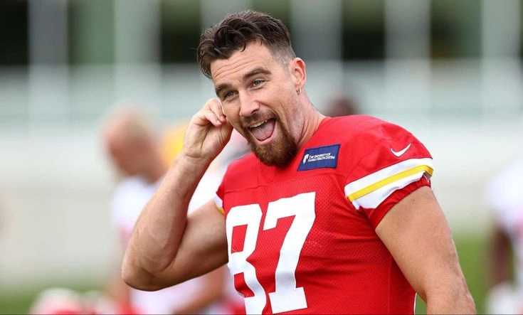 Where Does Travis Kelce Make Money Outside Football?