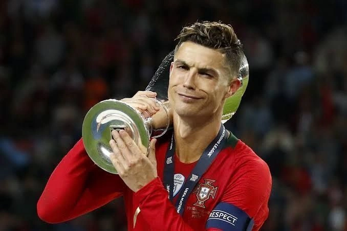 Cristiano Ronaldo Goals by Season: The Full List