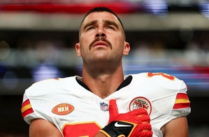 Has Travis Kelce Built Investments Too?